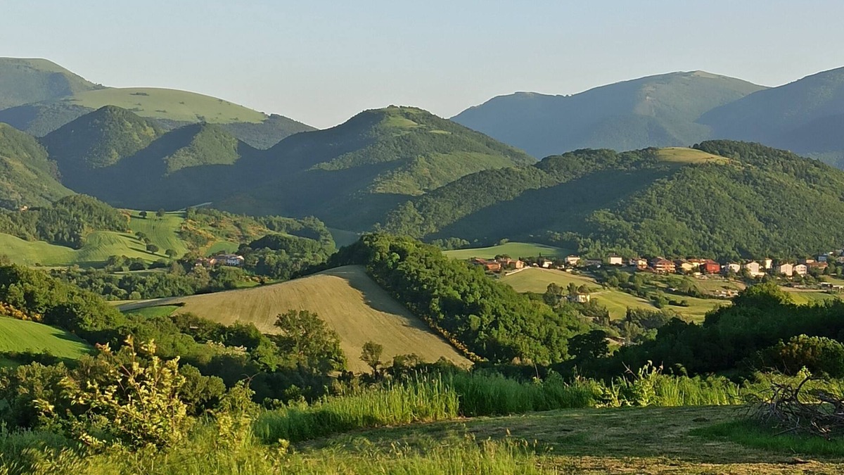 Fabriano House | Antica Dimora Italiana