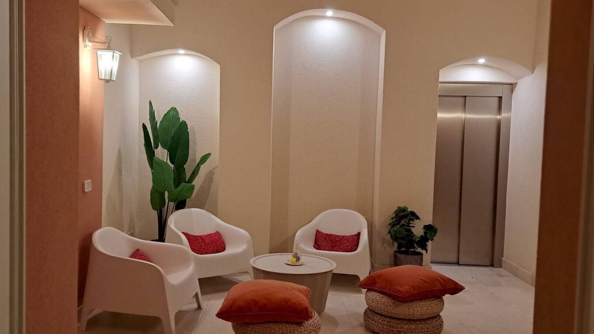 Matera House | Antica Dimora Petito - Luxury suite D2