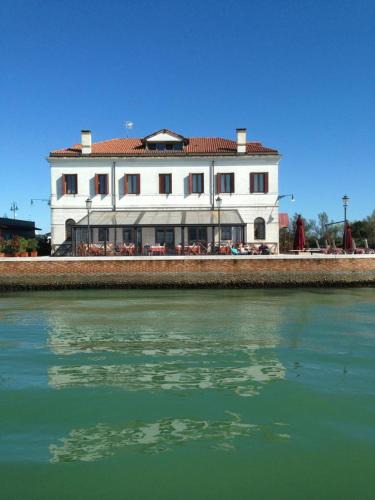 Cavallino-Treporti House | Antica Dogana
