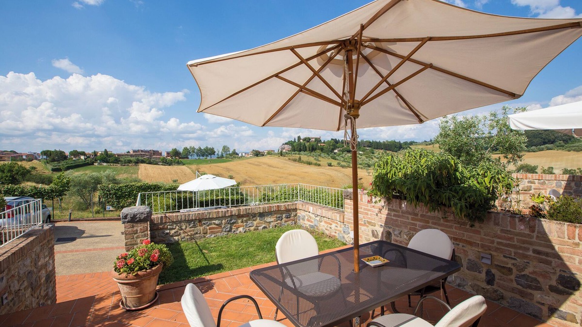 Siena House | Antica Fonte Residenza di Siena