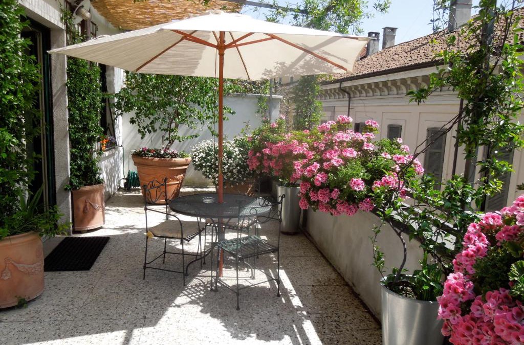 Cerchia dei navigli Hotel | Antica Locanda Dei Mercanti