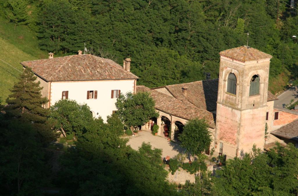 Zocca Bed & Breakfast | Antica Locanda La Canonica