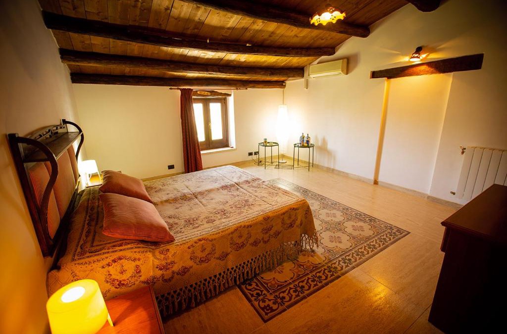 Castellammare del Golfo Apartment | Antica scuola