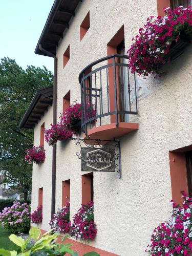 Trichiana Bed & Breakfast | Antica Villa Sophie