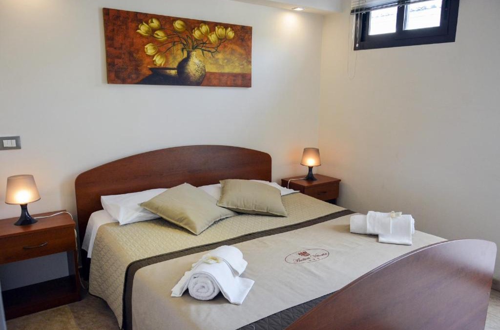 Vittoria Bed & Breakfast | Antica Vittoria