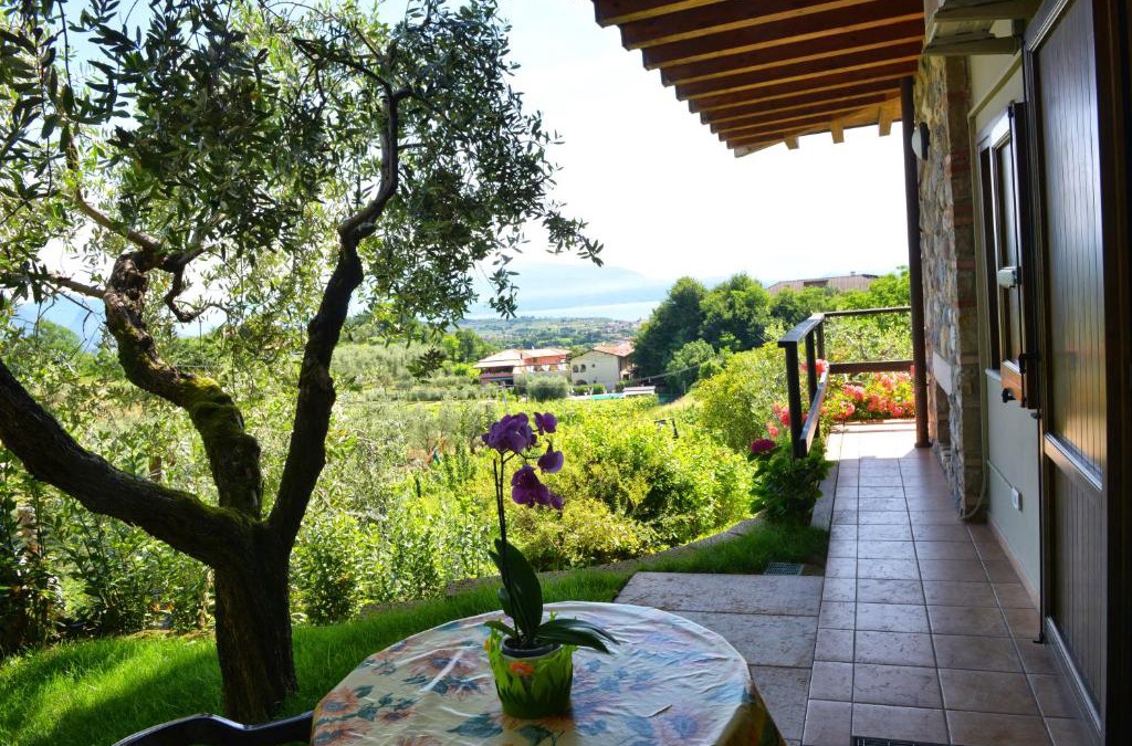 Castello Apartment | Antiche Mura Casa Vacanze