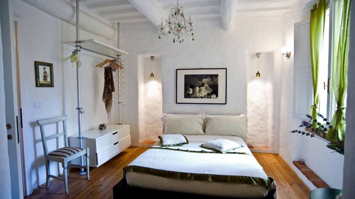 Arezzo Bed & Breakfast | Antiche Mura