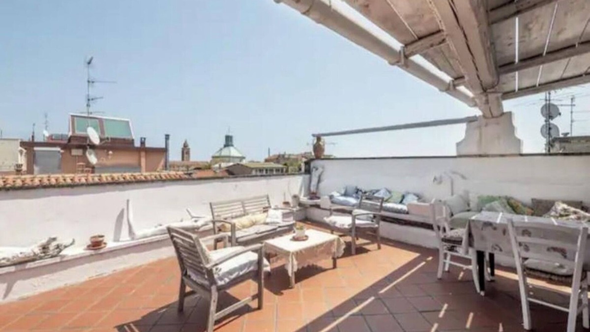 Rimini Historic Center Apartment | Antiche Porte - B&B and Apartment