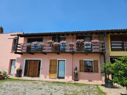 Cologno al Serio Bed & Breakfast | Antico Borgo di Liteggio