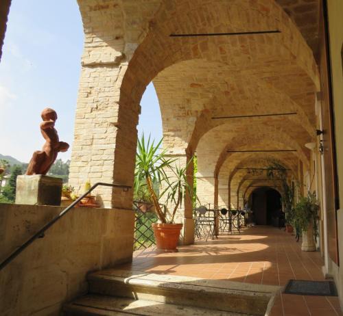 Ascoli Piceno Bed & Breakfast | Antico Borgo Piceno