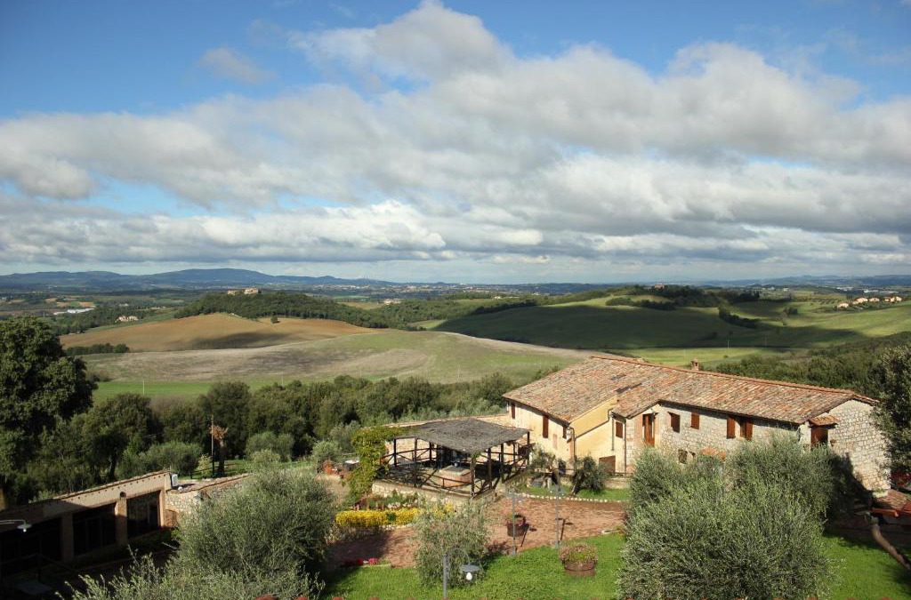 Montauto House | Antico Borgo Poggiarello