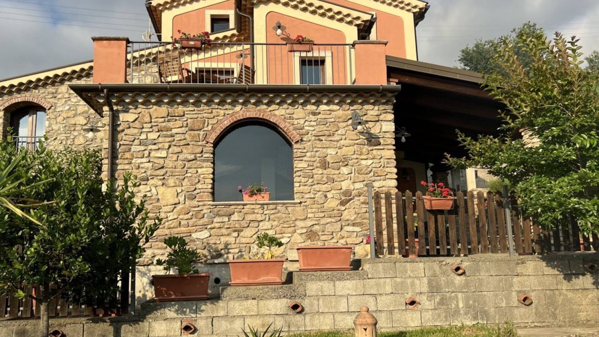 Fuscaldo Cottage | Antico casale da Gemma - Fantastico cottage a due passi dal mare