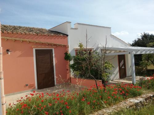 Custonaci House | Antico Casale sul Mare