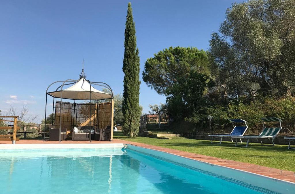 Castiglione della Pescaia House | Antico Frantoio