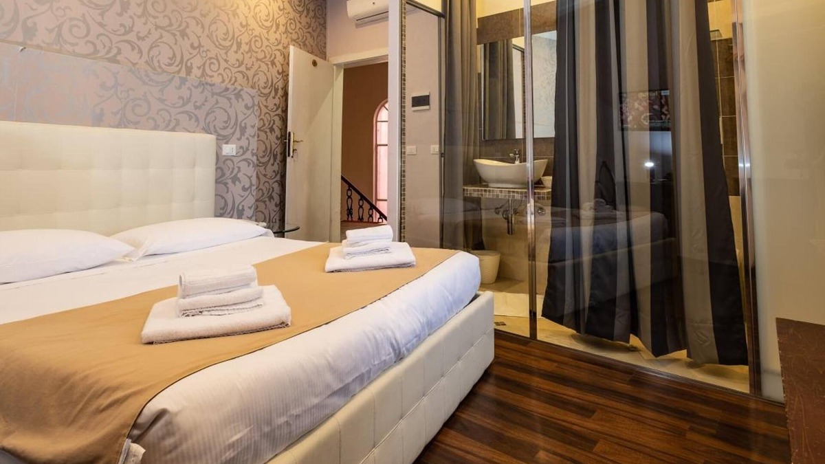 Piombino Hotel | Antico Hotel Moderno