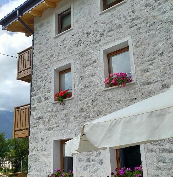 Sedico Bed & Breakfast | Antico Melo B&B