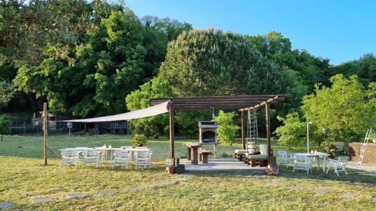 Pedara Apartment | Antico Palmento dell'Etna - depandance