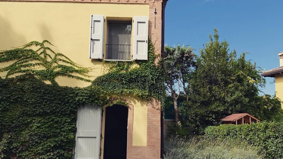 Saragozza-Porto Apartment | Antico Podere San Luca