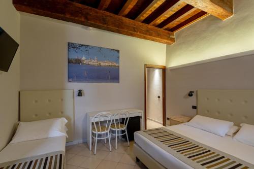 Old Town House | Antico Residence, MantegnaHotels