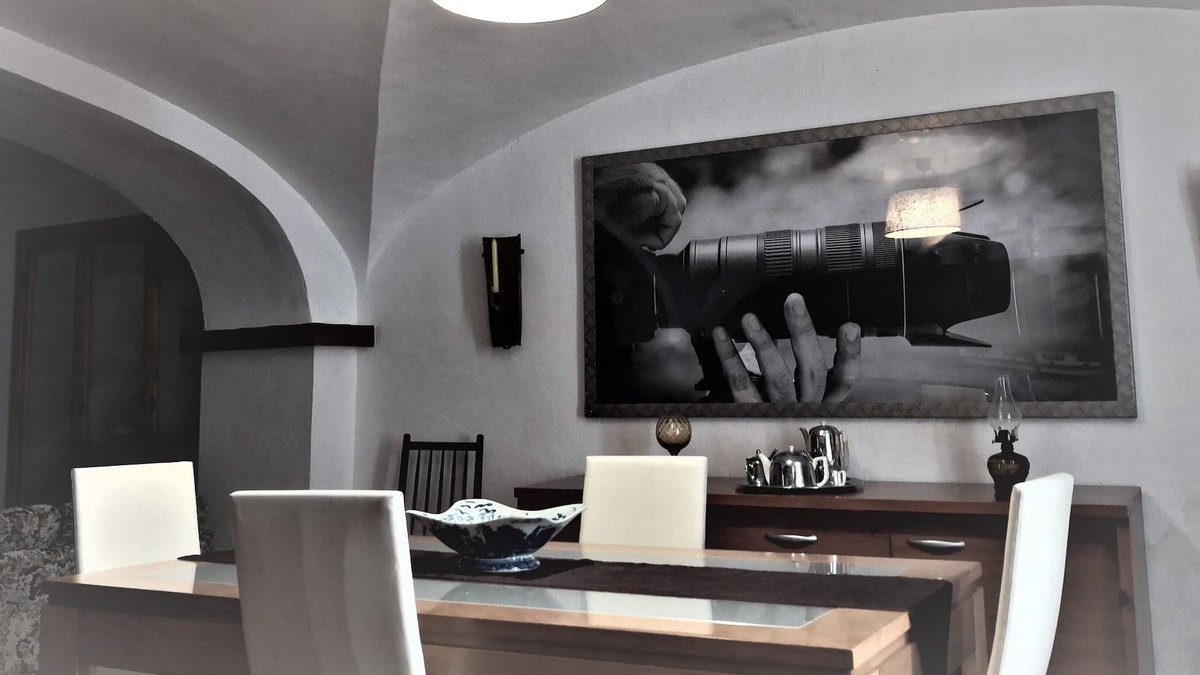 Borba House | Antiga Adega em Casa Senhorial, Centro da Cidade