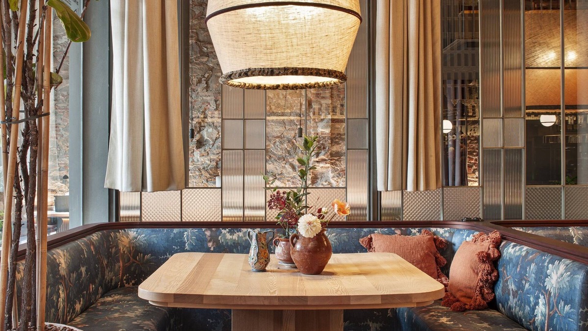 Sant Antoni Hotel | Antiga Casa Buenavista