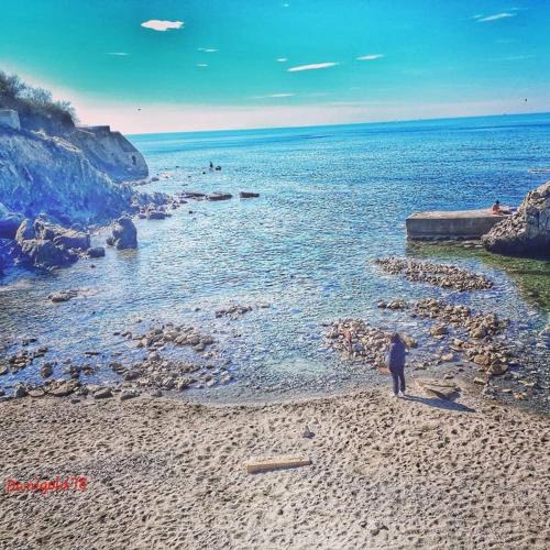 Livorno Apartment | Antignano mare LOFT