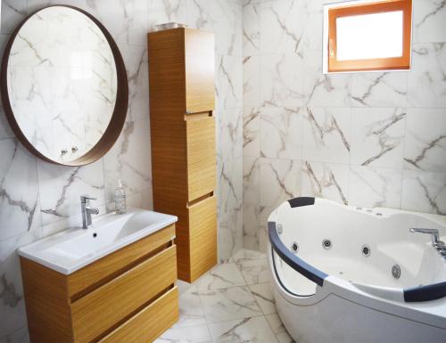 Kisela Voda Apartment | Antigona Apartments