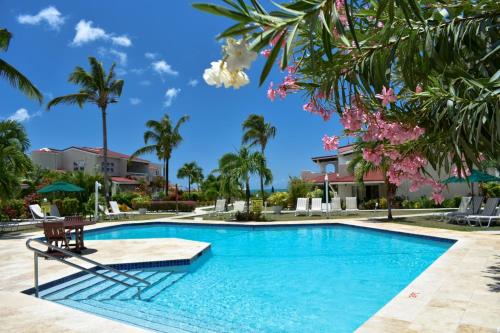 Dickenson Bay Resort | Antigua Village Beach Resort