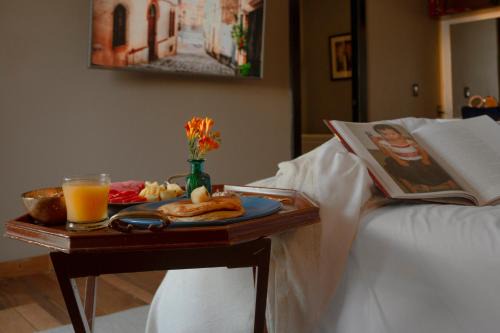 Historic Center Hotel | Antiguo Molino de San Jerónimo