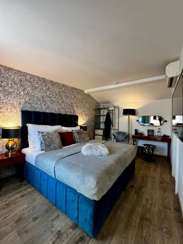 Stare Mesto Hotel | Antik Hotel Prague