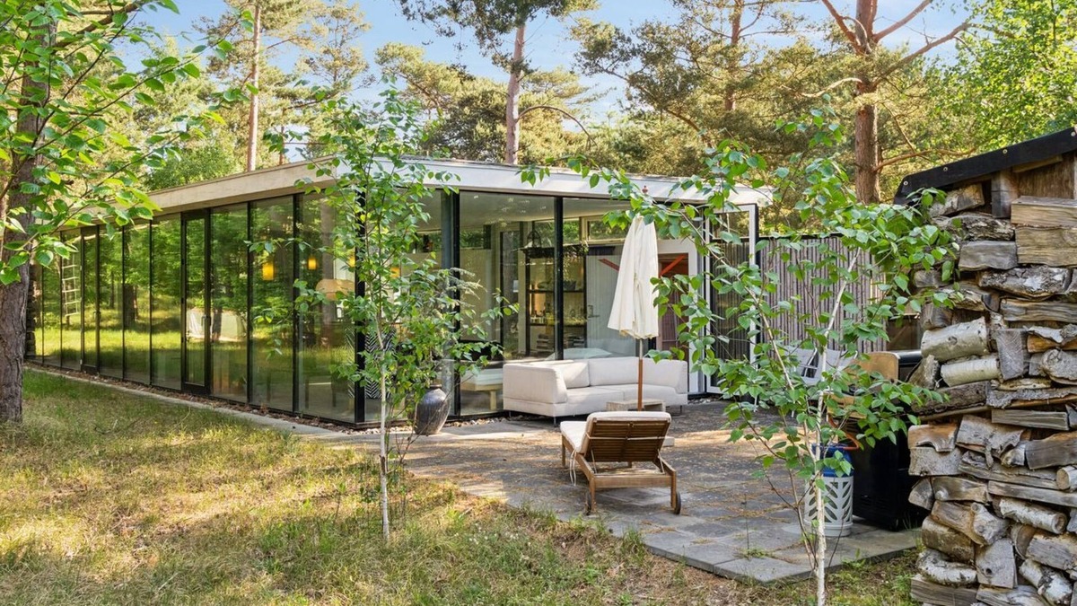 Nykobing Sjaelland House | "Antim" - 200m from the sea by Interhome