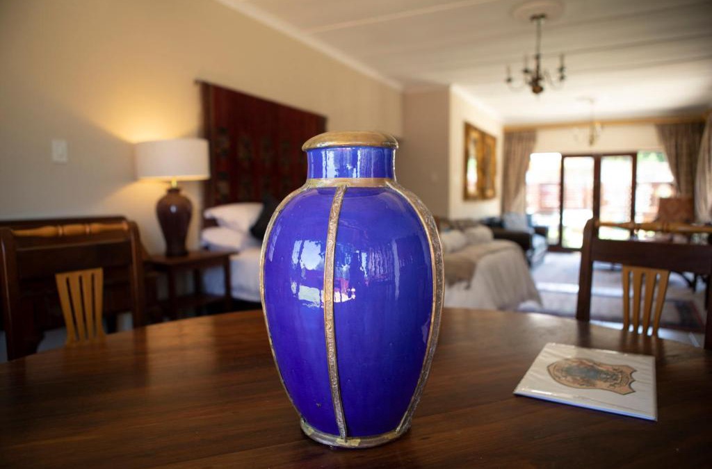George House | Antiqua Guest House