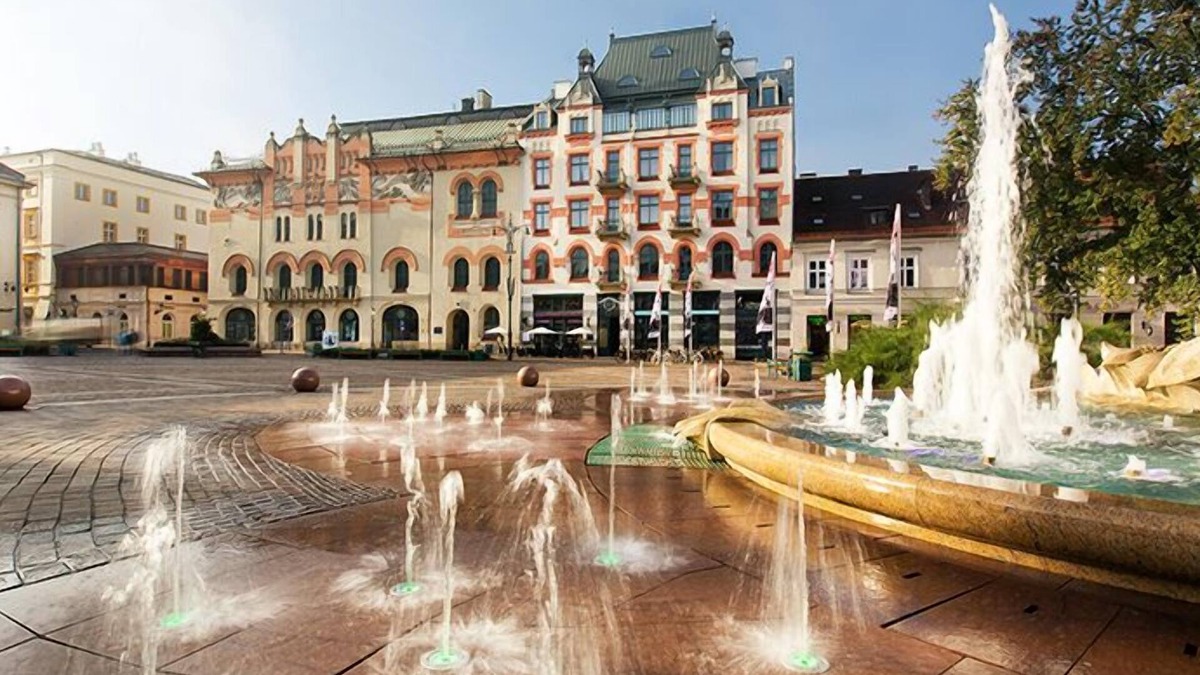 Old Town Apartment | Antique Apartments - Plac Szczepanski