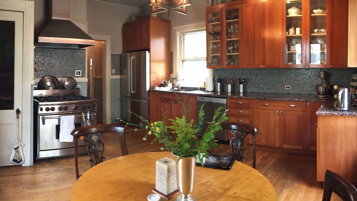 Glen Ridge House | Antique Home Mature Landscaping 28 Min To Manhattan