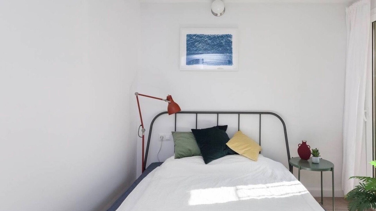 El Raval Apartment | Antique Soul Apartments Carme 5B