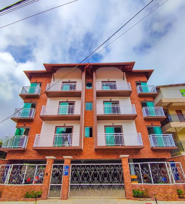 Guaramiranga Apartment | Antiquus ApartHotel