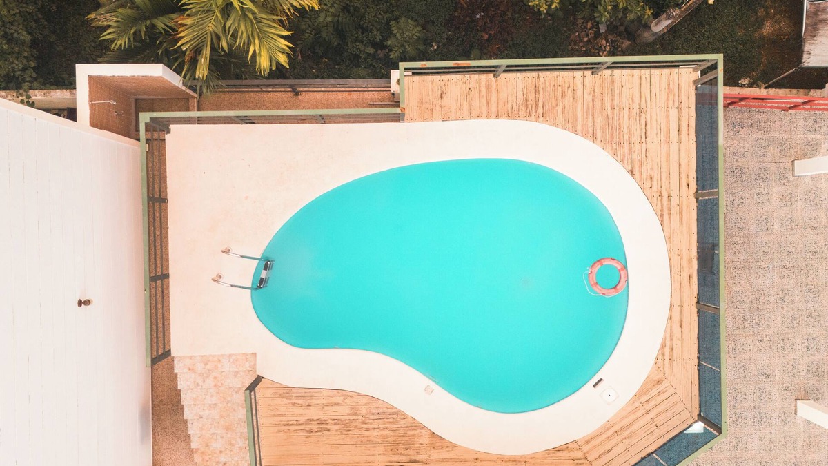 El Batey Hotel | Anton Reef