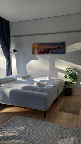 Kjellerup Apartment | Antonia s quality apartment 1