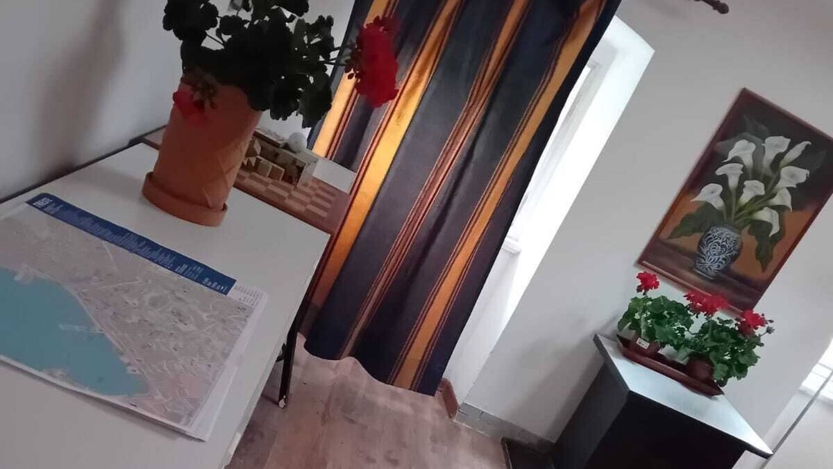 San Giovanni-Chiadino-Rozzol Apartment | Antonini Apartments