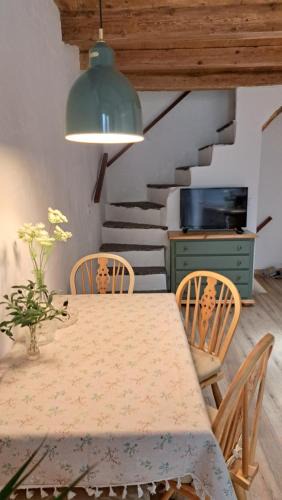 Colonno House | Antonio's home