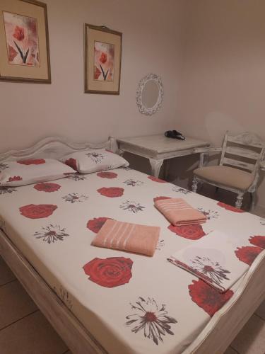 Kalambaka Apartment | Antonioy Apartment Metewra