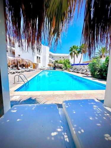 Oroklini Apartment | Antonis G. Hotel Apartments