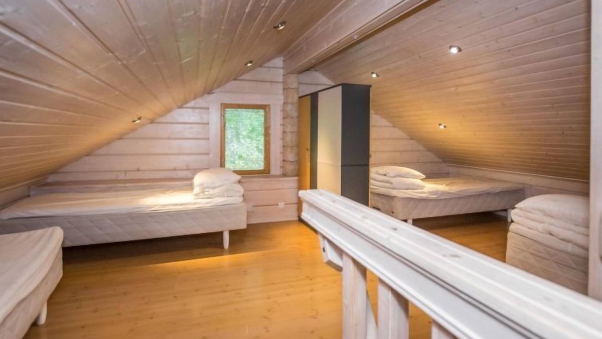 Pori House | Anttoora 1 by Interhome