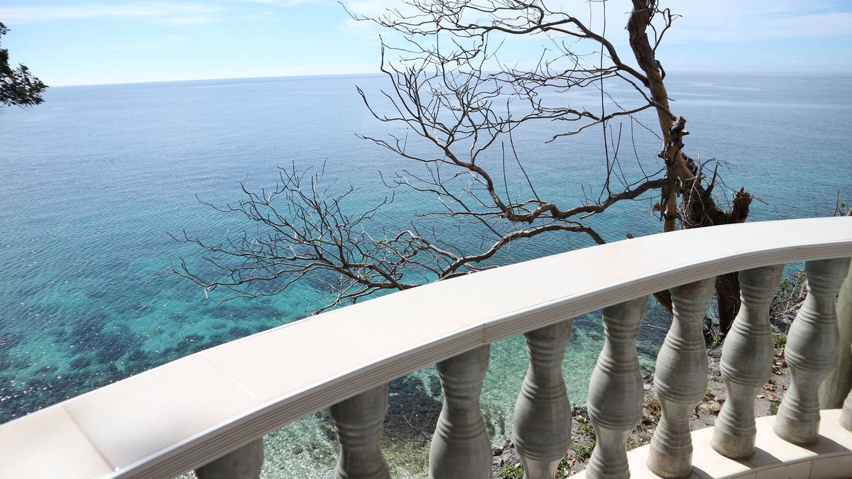 Zamboanguita Resort | Antulang Beach Resort