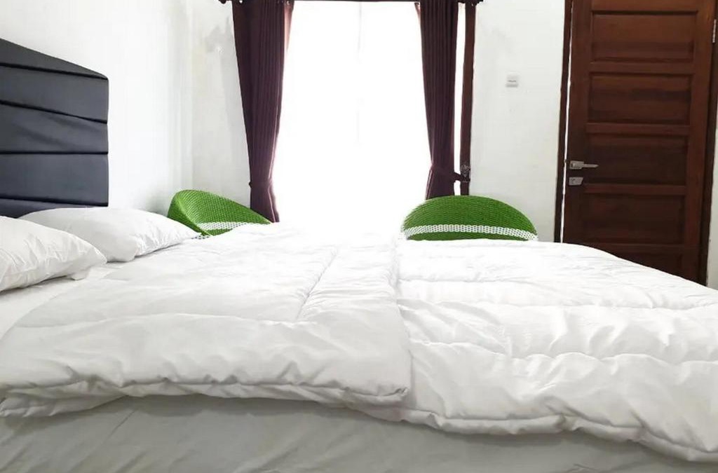Tosari Hotel | Anugrah Bromo Homestay at Desa Wisata Bromo Mitra RedDoorz
