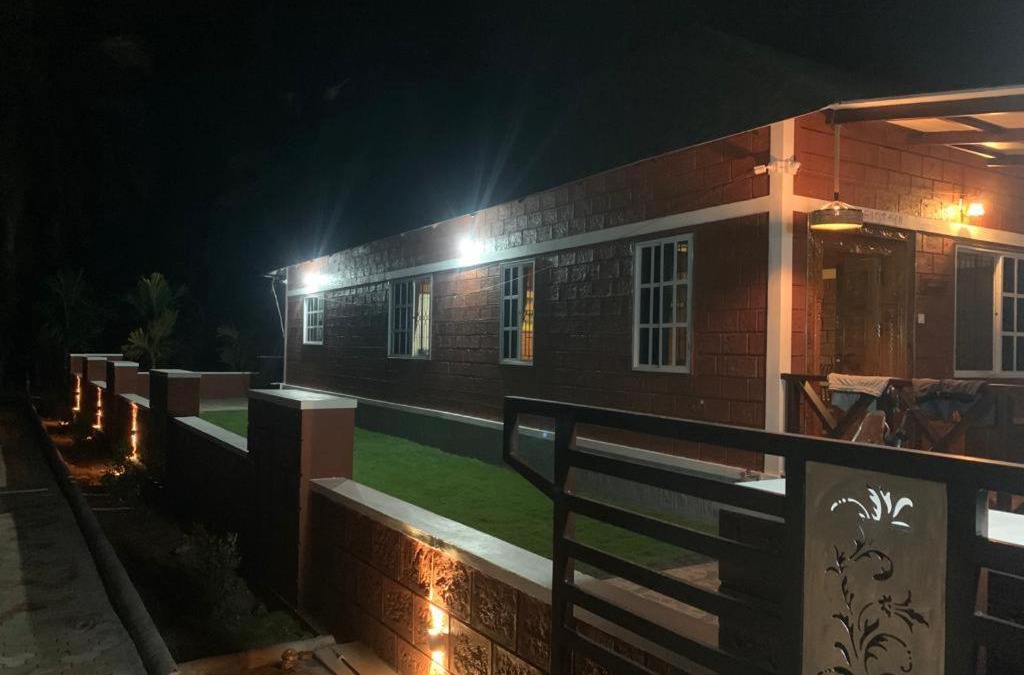 Mandarthi Villa | Anugraha Farmhouse