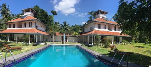 Seeduwa - Katunayake House | Anuhas Airport Villas