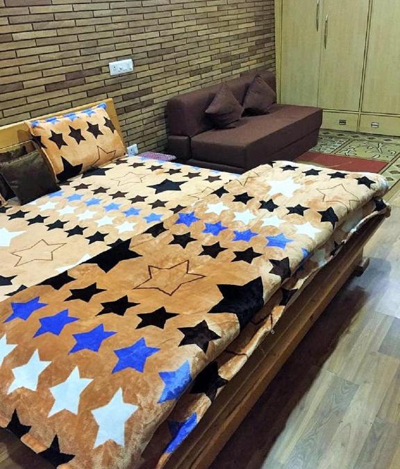 Mohal House | Anuppam Home Stay