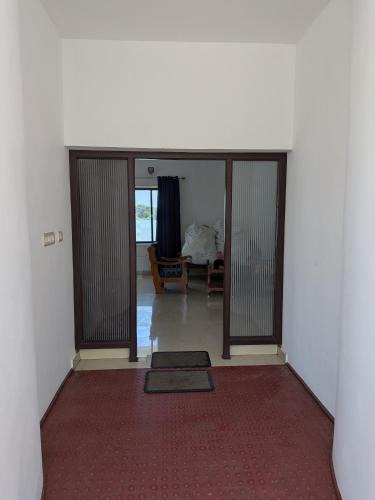 Kanyakumari House | ANV Beach house