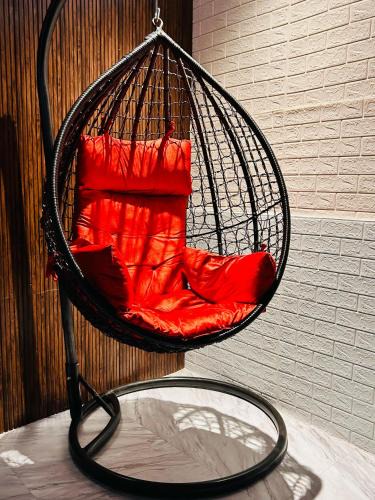Gauhati Apartment | Anva Homestay